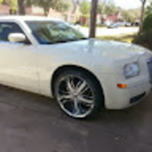 Meet your Posher, Marisol